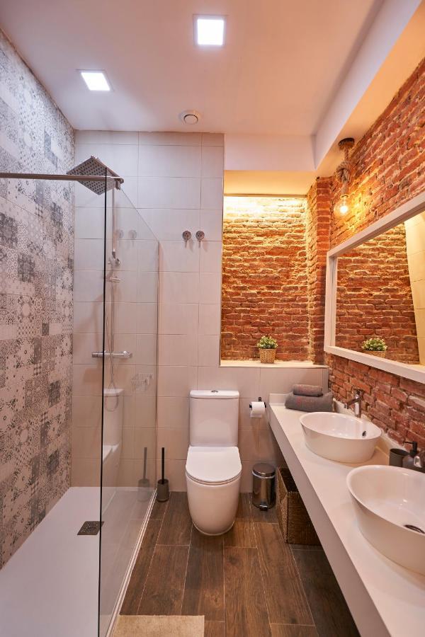 Plaza Chueca Apartment Madrid Exterior photo