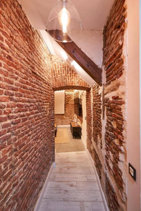 Plaza Chueca Apartment Madrid Exterior photo